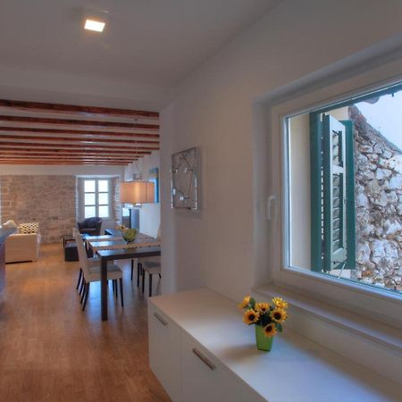 Casa Marina Apartments Szybenik Zewnętrze zdjęcie