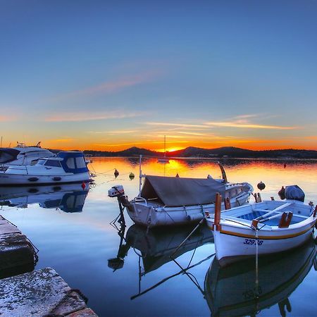 Casa Marina Apartments Szybenik Zewnętrze zdjęcie