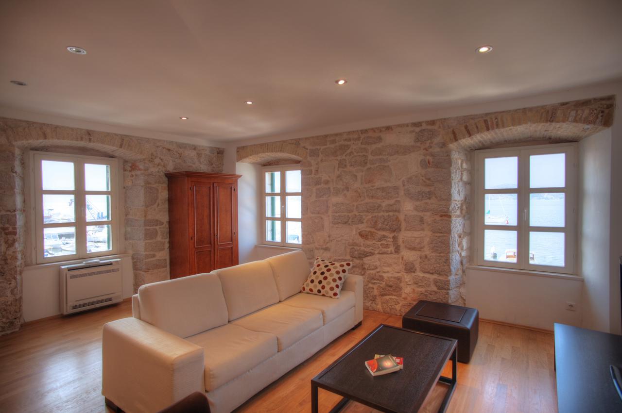 Casa Marina Apartments Szybenik Zewnętrze zdjęcie