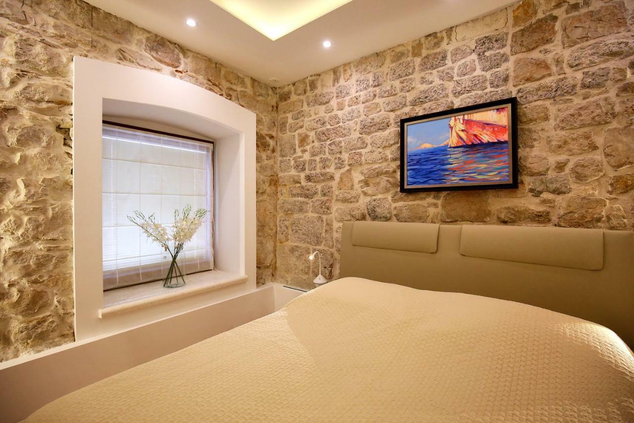 Casa Marina Apartments Szybenik Zewnętrze zdjęcie