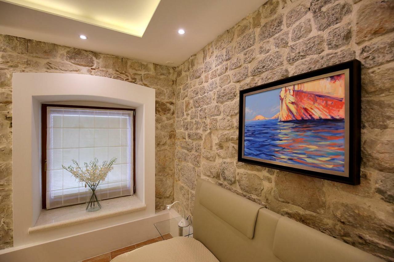 Casa Marina Apartments Szybenik Zewnętrze zdjęcie