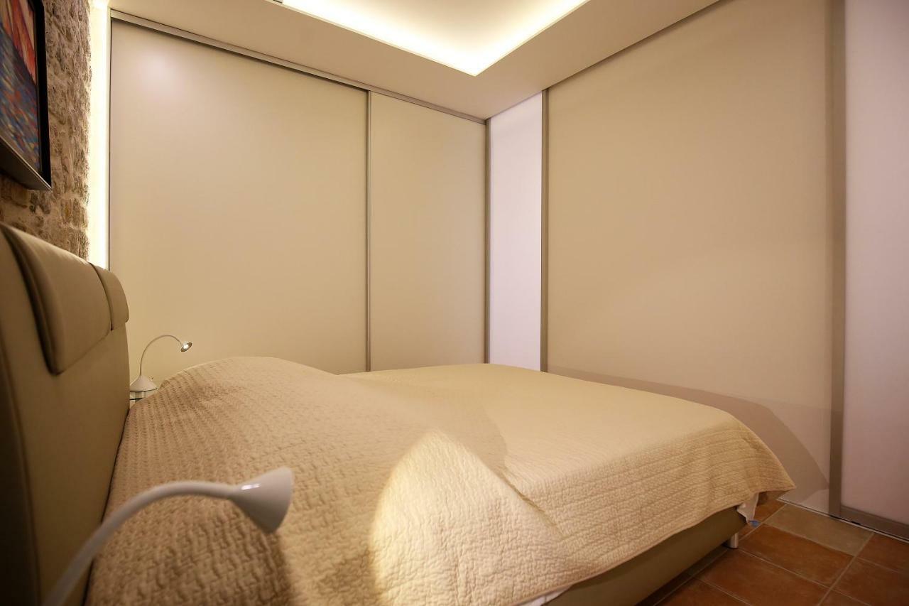 Casa Marina Apartments Szybenik Zewnętrze zdjęcie