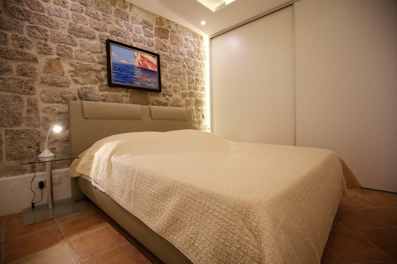 Casa Marina Apartments Szybenik Zewnętrze zdjęcie