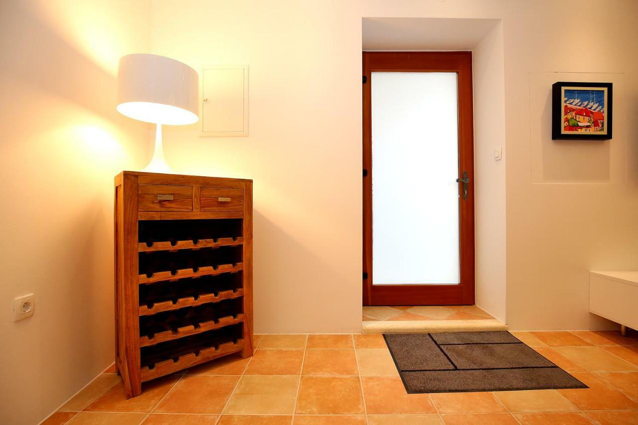 Casa Marina Apartments Szybenik Zewnętrze zdjęcie