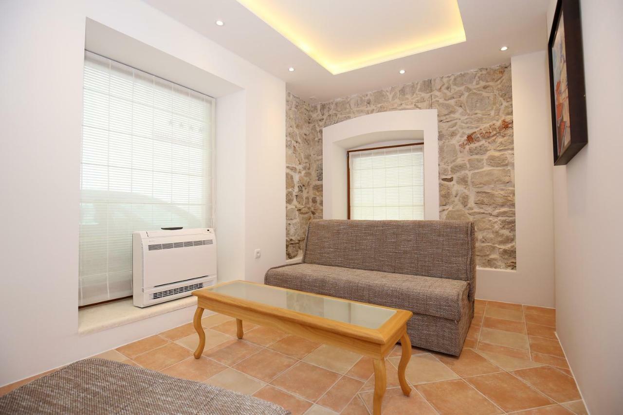 Casa Marina Apartments Szybenik Zewnętrze zdjęcie