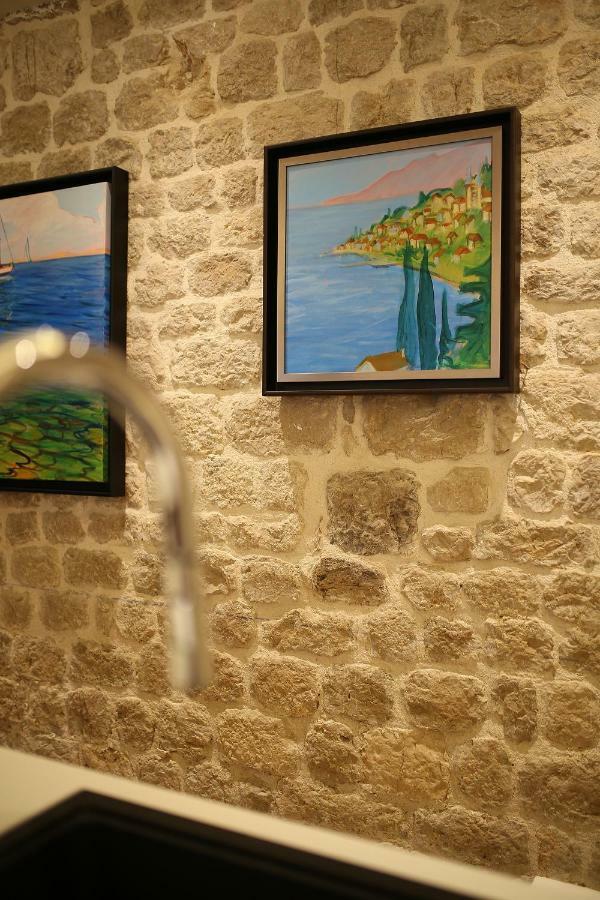 Casa Marina Apartments Szybenik Zewnętrze zdjęcie