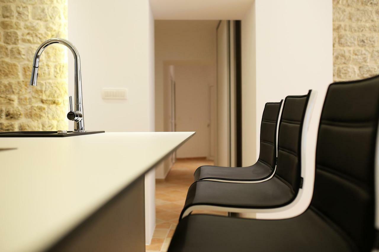 Casa Marina Apartments Szybenik Zewnętrze zdjęcie