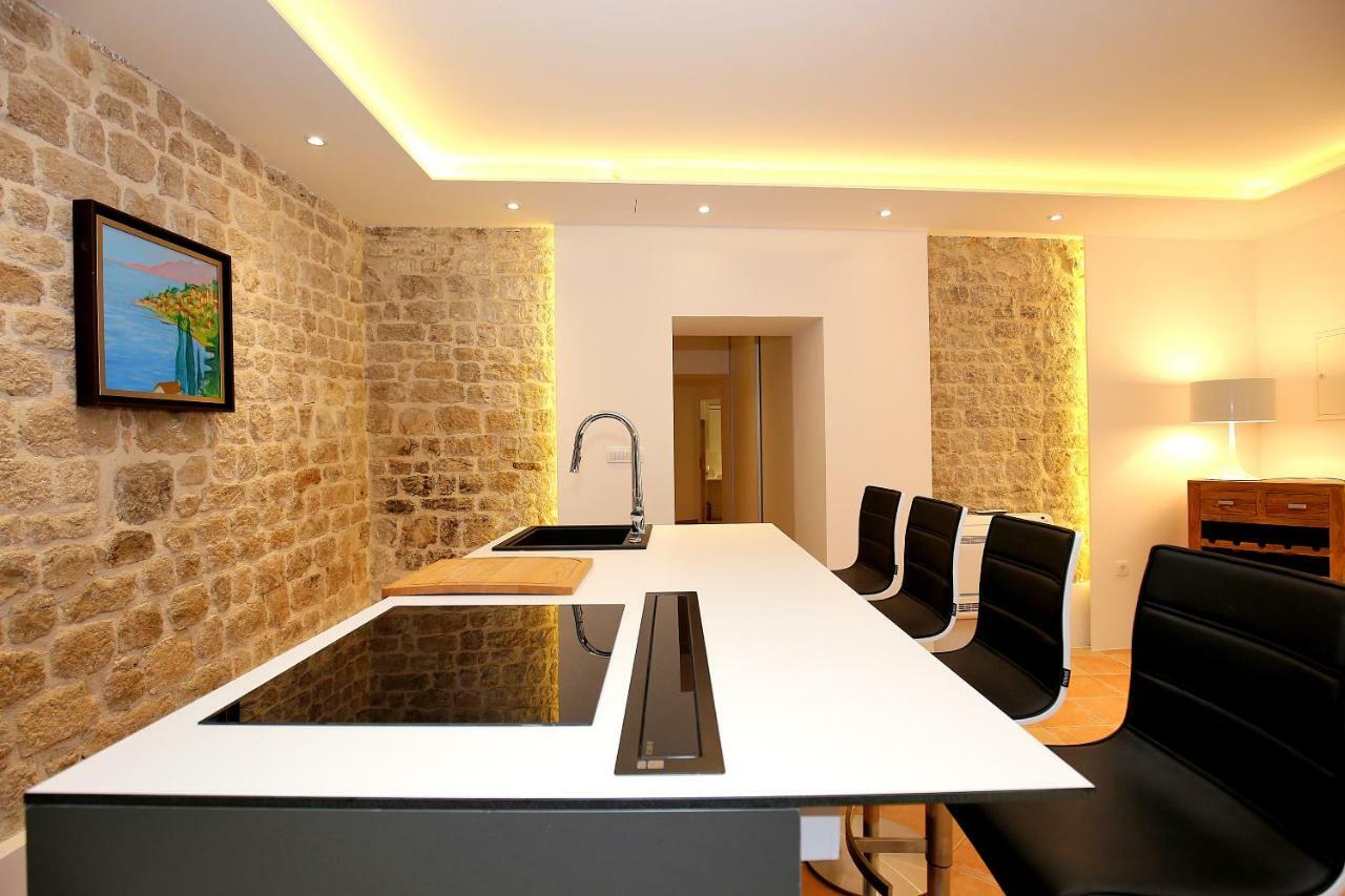 Casa Marina Apartments Szybenik Zewnętrze zdjęcie