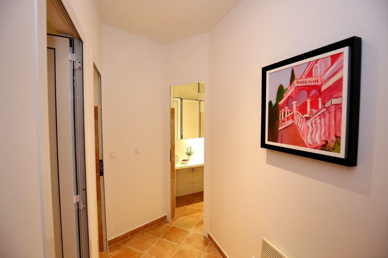 Casa Marina Apartments Szybenik Zewnętrze zdjęcie
